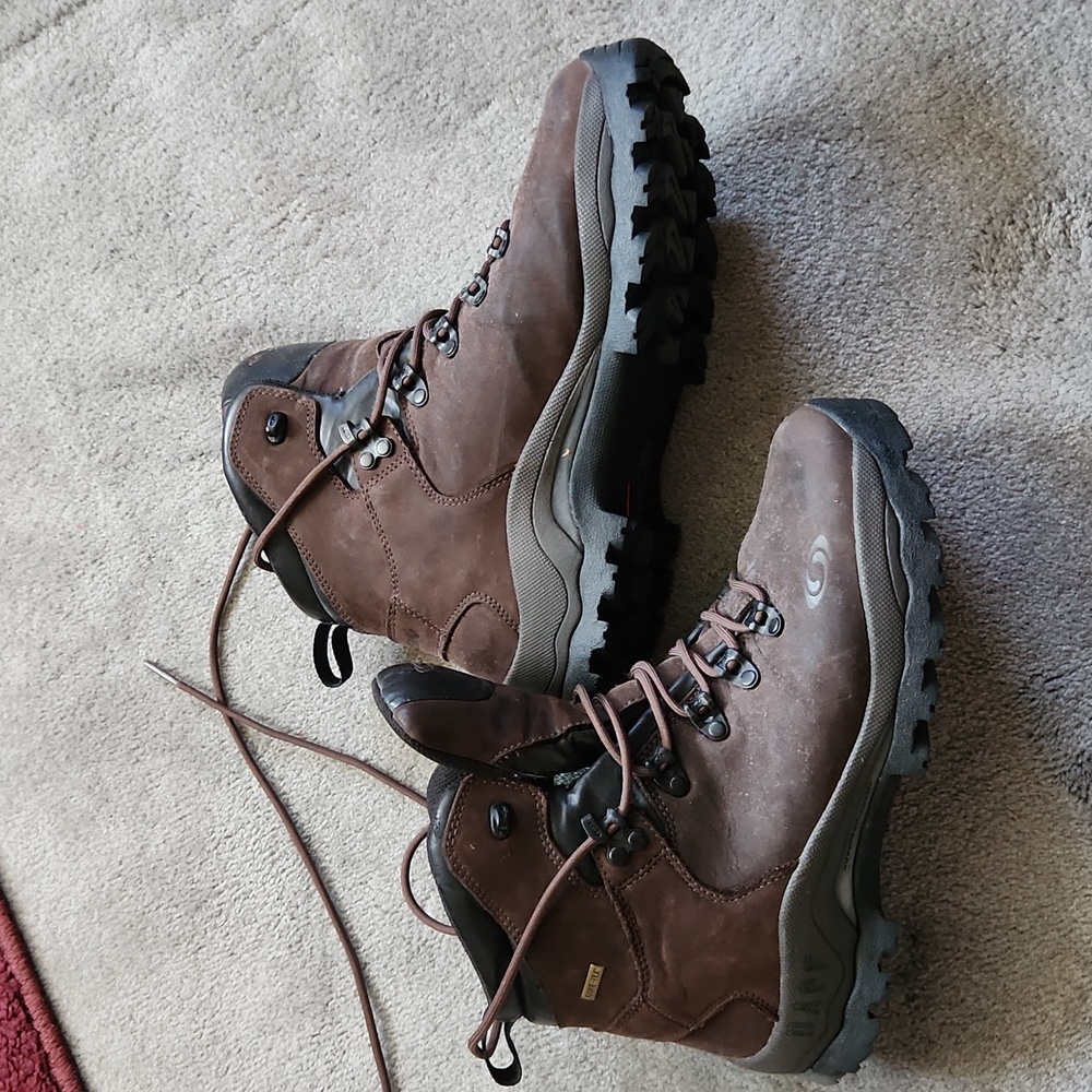 All Weather Boot - Picture 2 of 5